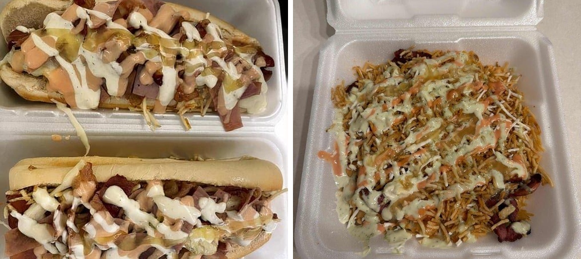 PATACON HOUSE MIAMI (comida rapida quillera)