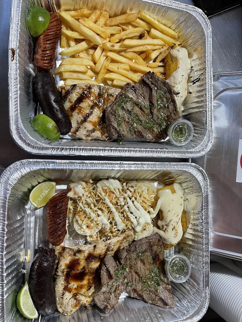 PATACON HOUSE MIAMI (comida rapida quillera)